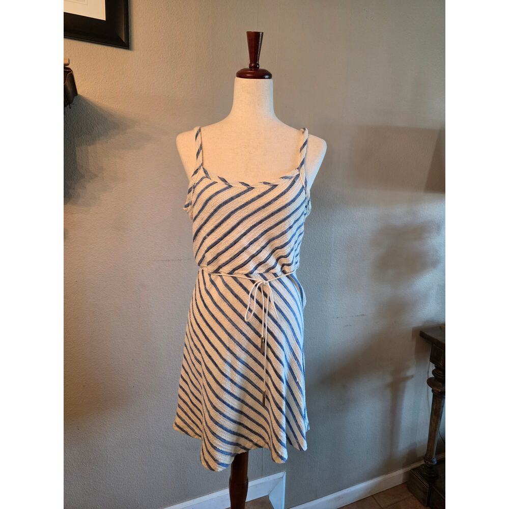 Juicy Couture Women's Spaghetti Strap Dress Coverup SZ Medium